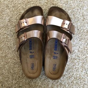 Birkenstock Arizona Sandals